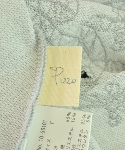 Pizzo Bianco 連帽衫