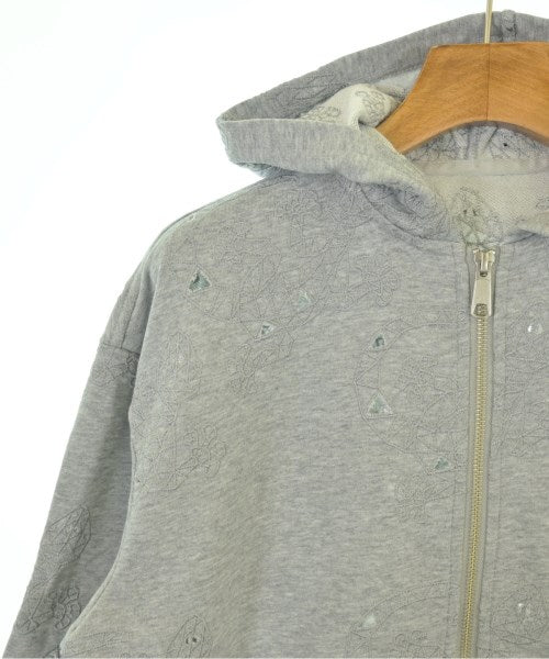 Pizzo Bianco 連帽衫