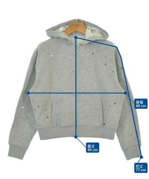 Pizzo Bianco 連帽衫
