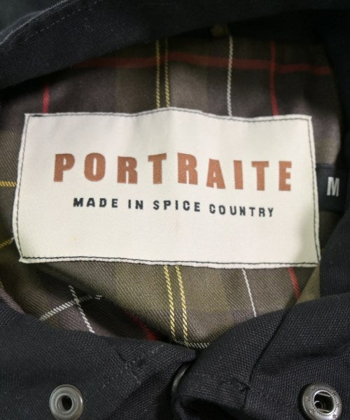 PORTRAITE 其他飛行外套