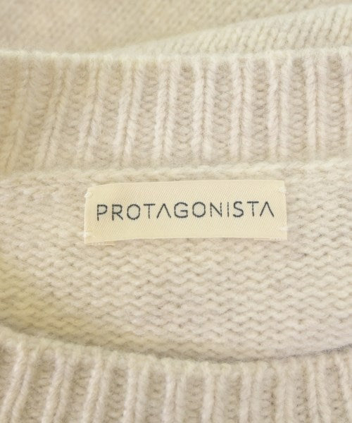 PROTAGONISTA 毛衣