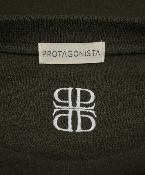 PROTAGONISTA 毛衣