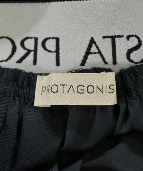 PROTAGONISTA 長裙/超長裙