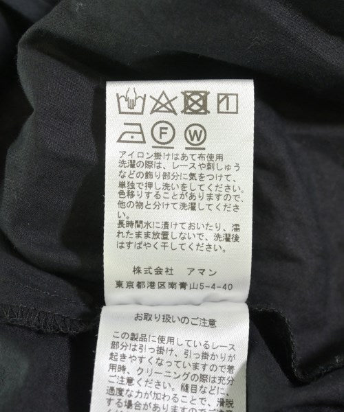 PROTAGONISTA 洋裝