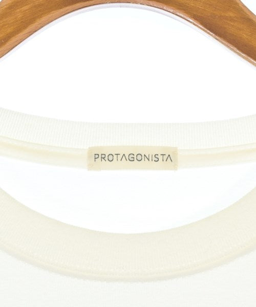 PROTAGONISTA T恤/上衣