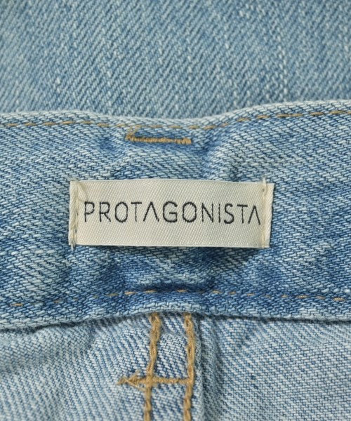PROTAGONISTA 牛仔褲