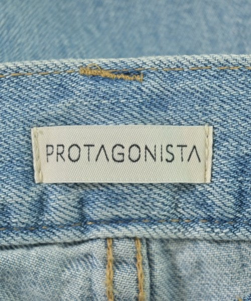 PROTAGONISTA 牛仔褲