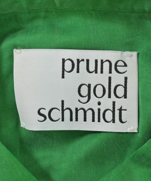 prune goldschmidt 女襯衫