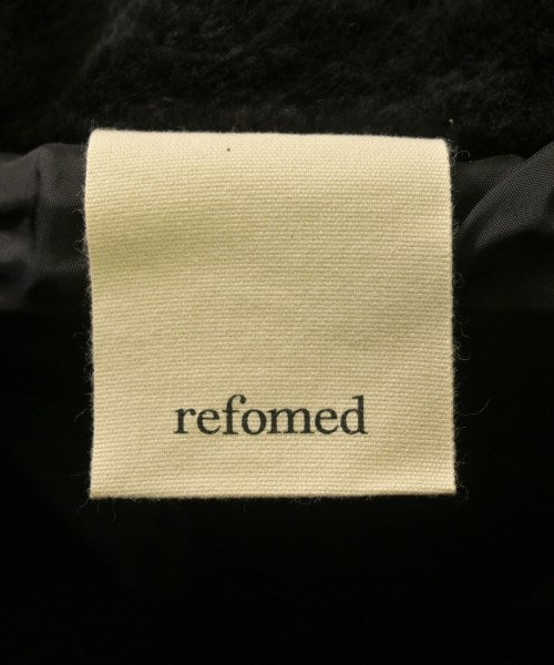 refomed 羽絨夾克/背心