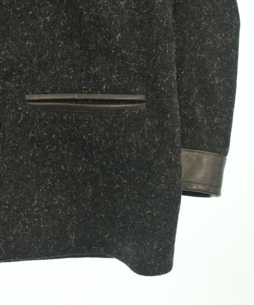 refomed 海軍外套