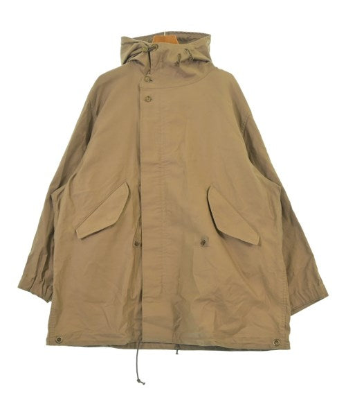 refomed 現代外套