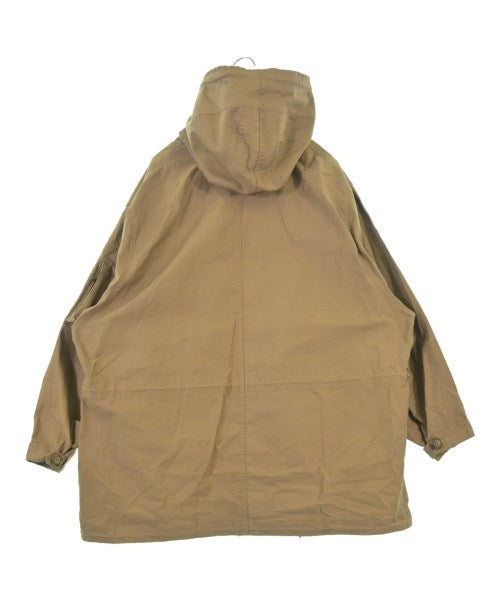 refomed 現代外套