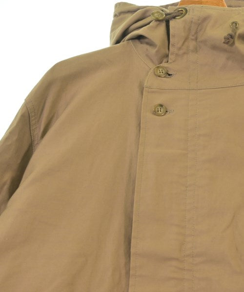 refomed 現代外套