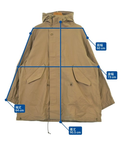 refomed 現代外套