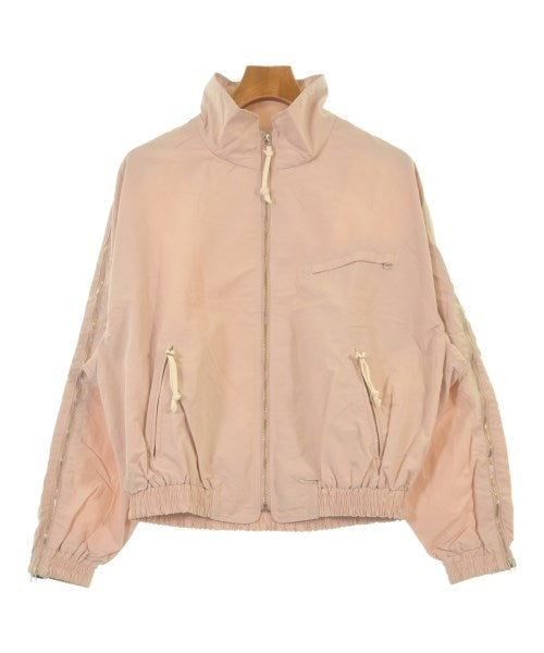 refomed 斜紋夾克