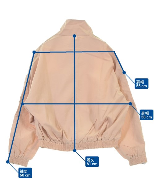 refomed 斜紋夾克