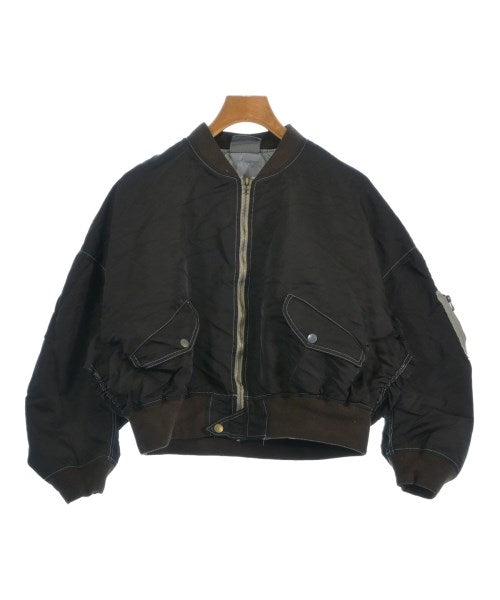 refomed 軍裝夾克