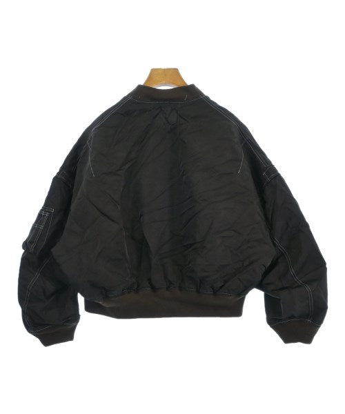 refomed 軍裝夾克