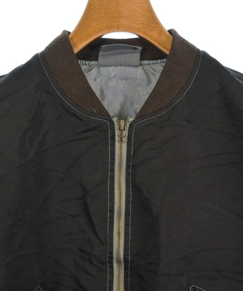 refomed 軍裝夾克