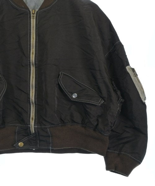 refomed 軍裝夾克