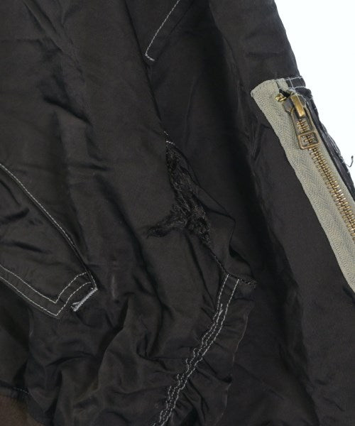 refomed 軍裝夾克