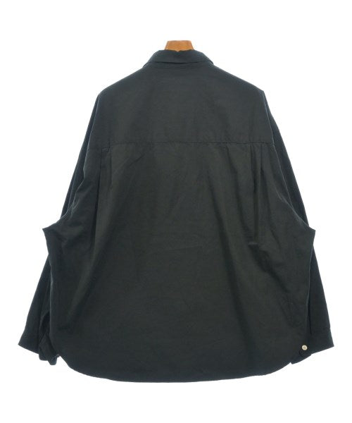 refomed 休閒襯衫