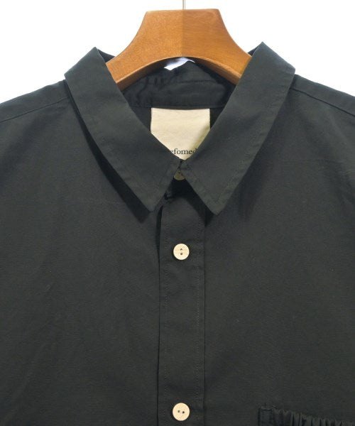 refomed 休閒襯衫