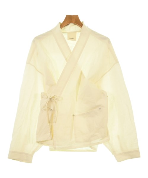 refomed 休閒襯衫