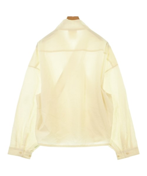 refomed 休閒襯衫