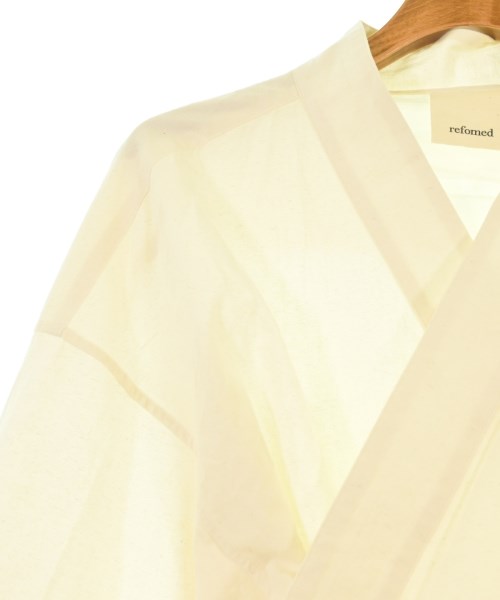 refomed 休閒襯衫