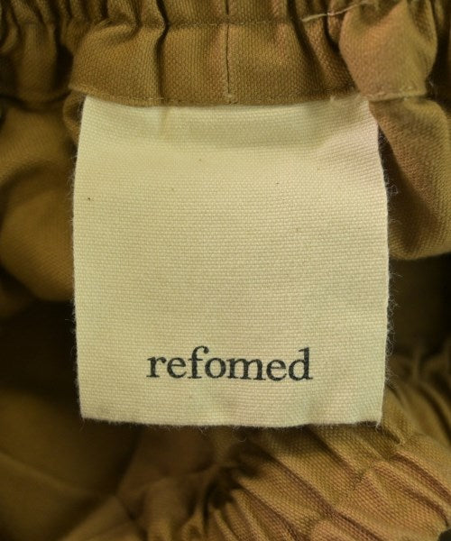 refomed 短褲