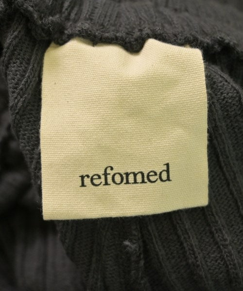 refomed 其他款