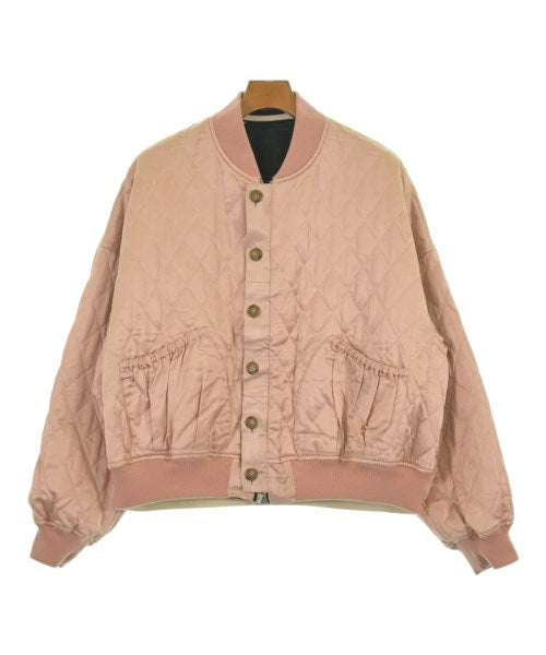 refomed 其他飛行外套