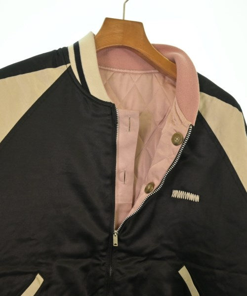 refomed 其他飛行外套