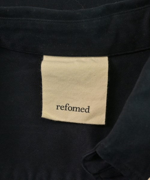 refomed 休襯衫