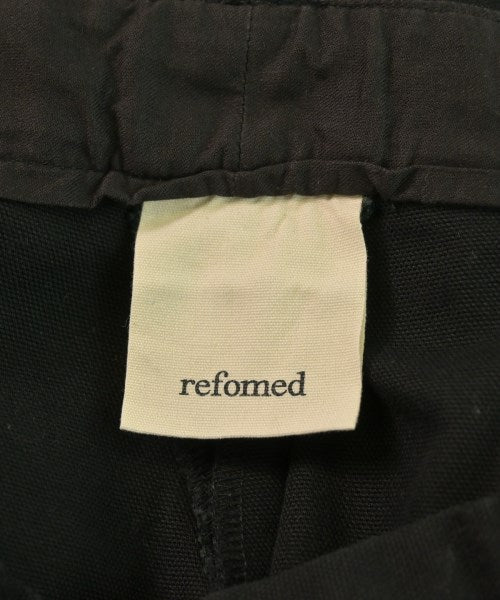 refomed 休閒褲