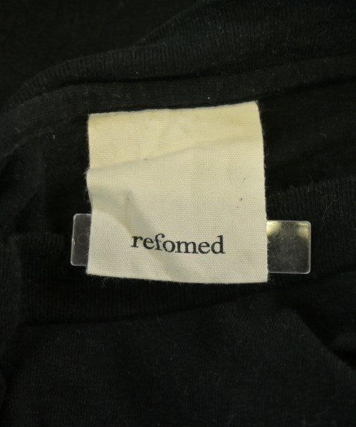 refomed T恤/上衣