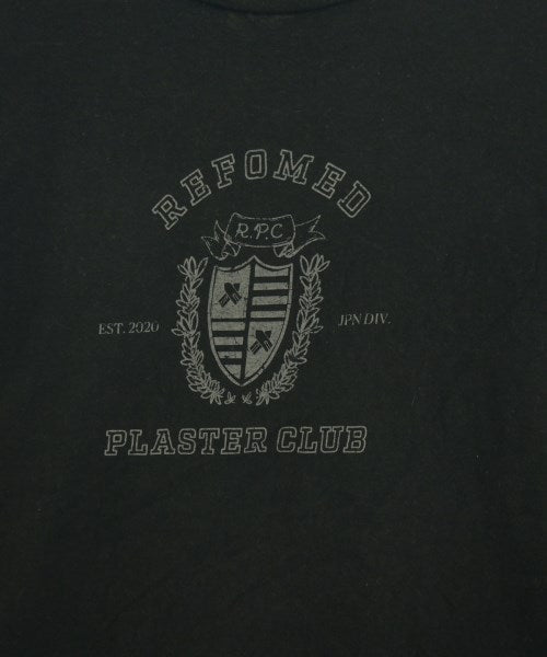 refomed T恤/上衣