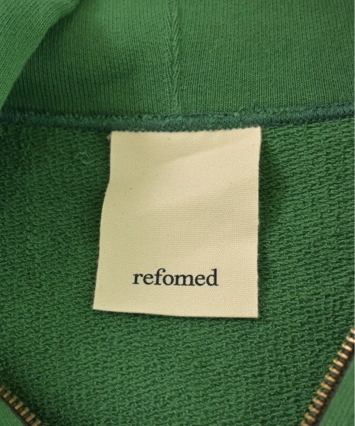 refomed 連帽衫