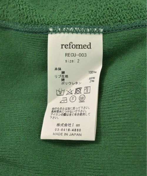 refomed 連帽衫