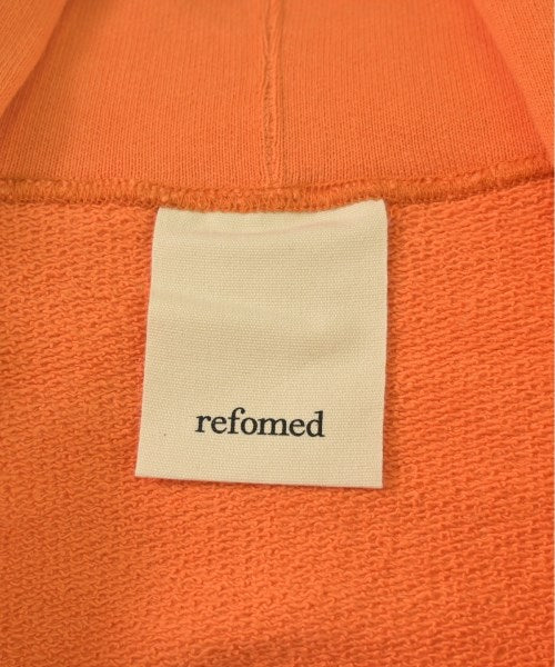 refomed 連帽衫