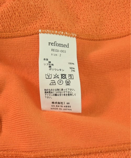 refomed 連帽衫