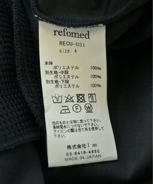 refomed 連帽衫