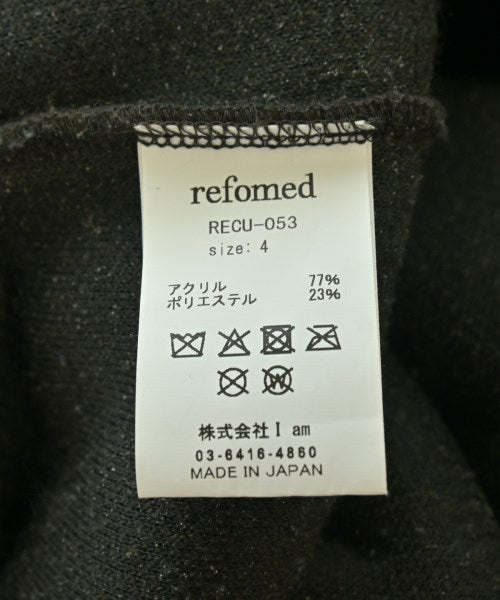 refomed 其他飛行外套