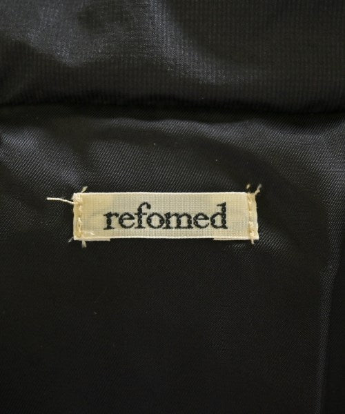 refomed 羽絨夾克/背心