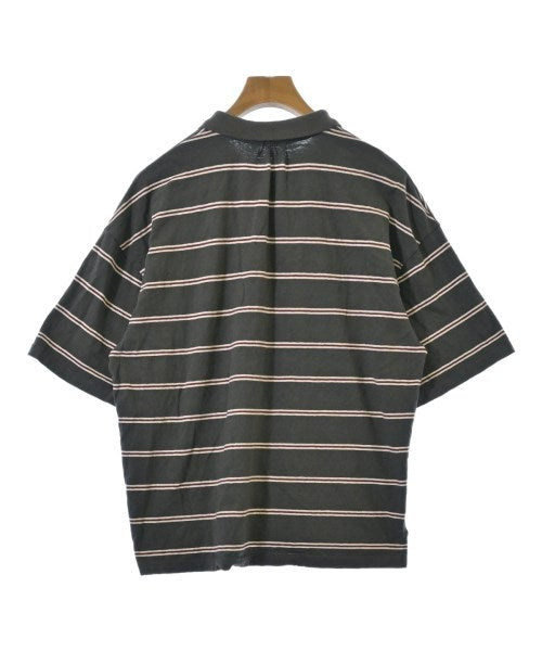 refomed POLO衫