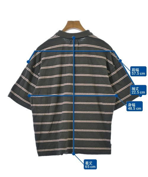 refomed POLO衫