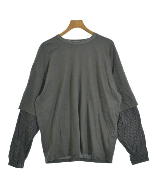 refomed T恤/上衣