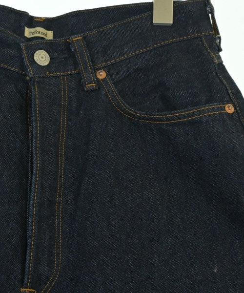 refomed 牛仔褲