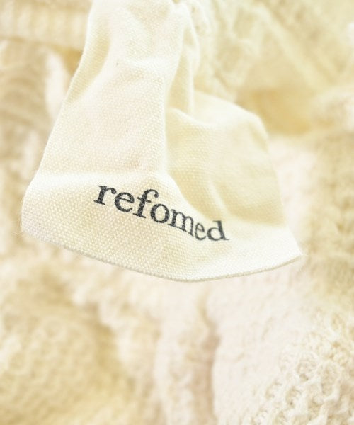 refomed 其他款